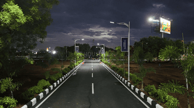 Project Image of 348.63 - 1755.93 Sq.ft Residential Plot Plot for buy in G Square Harmony Phase II