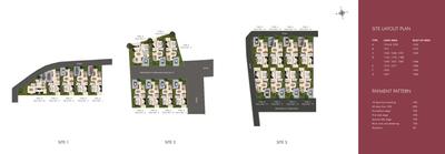 Project Image of 1452 Sq.ft 4 BHK Villa for sale in Ponmar for Rs. 15000000