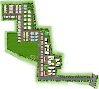 Project Image of 1478.0 - 2473.0 Sq.ft 3 BHK Apartment for buy in Sankalp Homes 