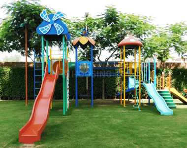 Project Image of 966.84 - 1438.62 Sq.ft 3 BHK Apartment for buy in Highland Park Homes