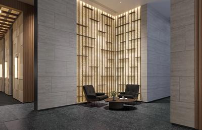 Project Image of 921.02 - 1181.5 Sq.ft Studio Studio Apartment for buy in Krisumi Waterfall Suites
