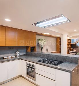 Project Image of 2843.0 - 3467.0 Sq.ft 3 BHK Apartment for buy in White Lotus Kalpavriksha