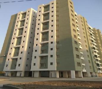 Project Image of 561.0 - 723.0 Sq.ft 2 BHK Apartment for buy in Vastushodh Urbangram Pirangut I Building E