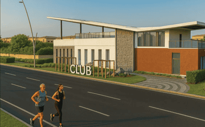 Project Image of 720.0 - 5400.0 Sq.ft Residential Plot Plot for buy in Hope Khatu City