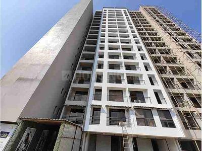 Project Image of 431.0 - 631.0 Sq.ft 1 BHK Apartment for buy in Ornate Rise