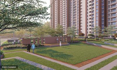 Project Image of 656.0 - 2491.0 Sq.ft 1 BHK Apartment for buy in Brigade Sanctuary