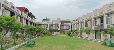 Project Image of 2192.0 - 2386.0 Sq.ft 3 BHK Villa for buy in SS Infinitus Phase 9