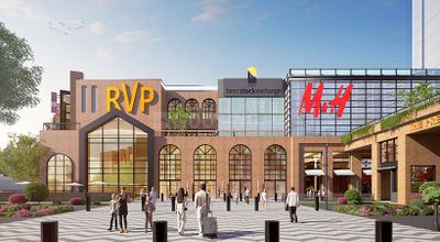 Project Image of 1301.0 - 2910.0 Sq.ft 2 BHK Apartment for buy in Mulberry At The Prestige City