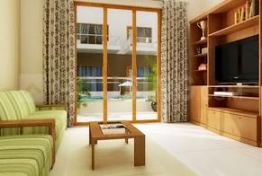 Project Image of 961.0 - 1674.0 Sq.ft 2 BHK Apartment for buy in Venkat Wings Royal