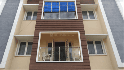 Project Image of 1040.0 - 1465.0 Sq.ft 2 BHK Apartment for buy in Nakshatra Noor