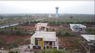 Project Image of 1530.0 - 4500.0 Sq.ft Residential Plot Plot for buy in Legends Township