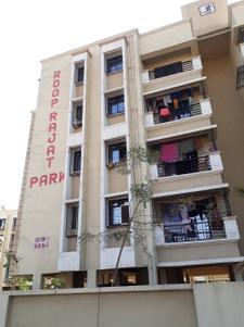 Project Image of 502.03 - 536.04 Sq.ft 2 BHK Apartment for buy in Roop Park Phase 2