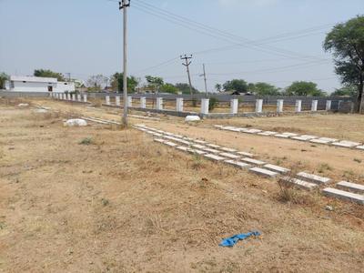 Project Image of 1386.0 - 2700.0 Sq.ft Residential Plot Plot for buy in S Aero Heights