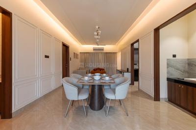 Project Image of 1435.0 - 1820.0 Sq.ft 3 BHK Apartment for buy in Bluemoon Yash