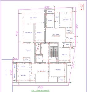 Project Image of 961.0 - 1271.0 Sq.ft 2 BHK Apartment for buy in RRS Avenue