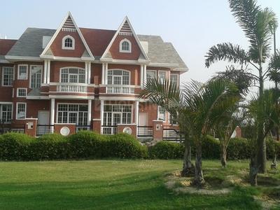 Project Image of 1152.0 - 2737.0 Sq.ft 3 BHK Villa for buy in Eldeco Mansionz