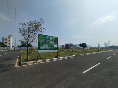 Project Image of 800.0 - 1757.0 Sq.ft Residential Plot Plot for buy in Sameera New Blossom