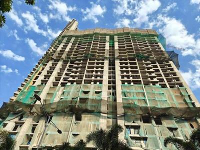 Project Image of 455.0 - 946.0 Sq.ft 1 BHK Apartment for buy in DSS Mahavir Spring Tulip Phase 1