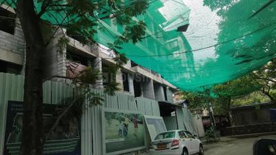 Project Image of 529 Sq.ft 1 BHK Apartment / Flat for sale in Ghatkopar East for Rs. 10500000