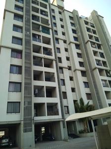 Project Image of 754.0 - 769.0 Sq.ft 3 BHK Apartment for buy in Rainbow Revell Orchid Phase II Building D