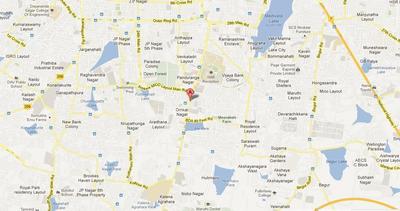 Project Image of 2400 Sq.ft Residential Plot / Land for sale in Jigani for Rs. 10800000