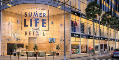 Project Image of 449.0 - 600.0 Sq.ft 1 BHK Apartment for buy in Sumer Life