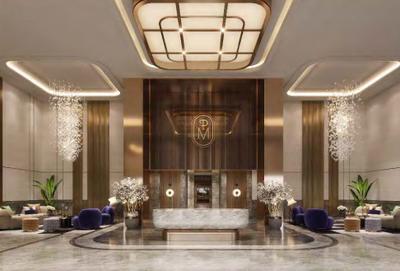 Project Image of 2000 Sq.ft 4 BHK Apartment / Flat for sale in Worli for Rs. 110000000