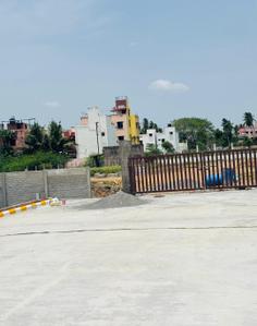 Project Image of 900.0 - 2400.0 Sq.ft Residential Plot Plot for buy in Premier Thendral Nagar