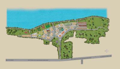 Project Image of 702.0 - 1089.0 Sq.ft 2 BHK Apartment for buy in Hiranandani Verona Block
