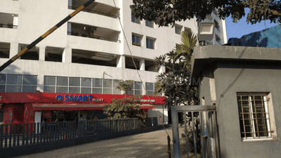 Project Image of 334.0 - 840.0 Sq.ft 1 BHK Apartment for buy in JRS Atmosphere C Wing