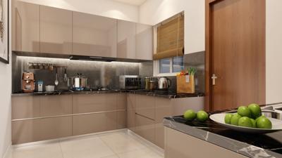 Arjun Ayan Kitchen 1