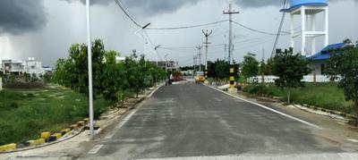 Project Image of 1000.0 - 2400.0 Sq.ft Residential Plot Plot for buy in Sai Vishakha Residency