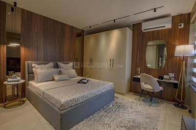 Project Image of 0.0 - 2230.0 Sq.ft 4 BHK Apartment for buy in ABH Treeland Phase 2