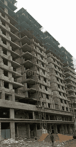 Project Image of 820.21 - 953.36 Sq.ft 3 BHK Apartment for buy in Shubh Labh Heights