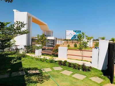 Project Image of 160 Sq.ft Residential Plot / Land for sale in Maheshwaram for Rs. 3520000