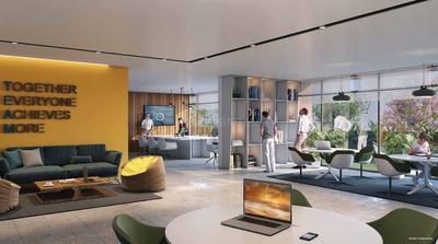 Project Image of 627.86 - 1201.0 Sq.ft 2 BHK Apartment for buy in ANP Memento