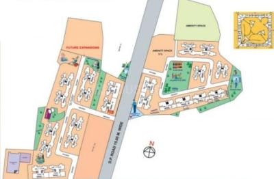 Project Image of 400 Sq.ft 1 RK Independent House for sale in Badlapur West for Rs. 1550000