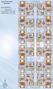 Project Image of 1600 Sq.ft 2 BHK Independent House for sale in Khagaul for Rs. 11000000