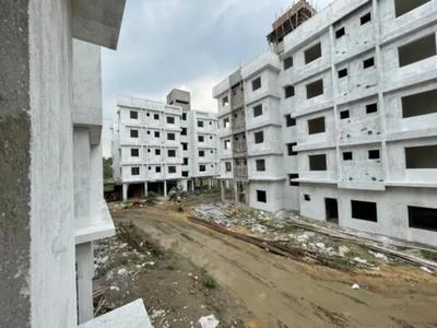 Project Image of 1080 Sq.ft 3 BHK Apartment / Flat for sale in Narendrapur for Rs. 4500000