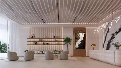 Project Image of 850.0 - 2235.0 Sq.ft 1 BHK Apartment for buy in Main Flow Residences 