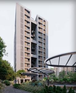 Project Image of 981.02 - 2831.77 Sq.ft 3 BHK Apartment for buy in Shrinivas Luxuria 2