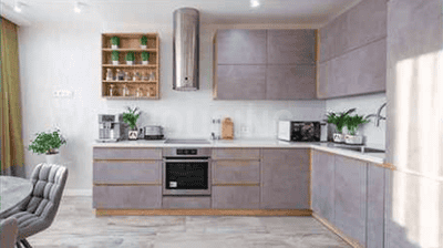 Project Image of 0.0 - 1400.0 Sq.ft 3 BHK Apartment for buy in Pankaj Gokul Vrindavan Wing Madhav