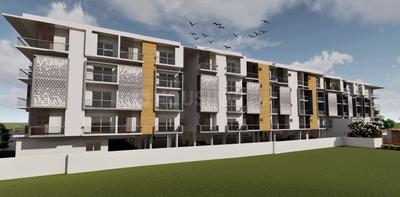 Project Image of 1170.0 - 1740.0 Sq.ft 2 BHK Apartment for buy in Green Prime
