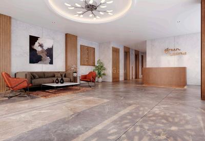 Project Image of 1388.76 - 1614.26 Sq.ft 3 BHK Apartment for buy in Shree Green Leaves Building G And H