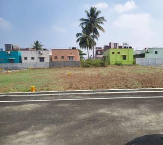 Project Image of 1083.0 - 2405.0 Sq.ft Residential Plot Plot for buy in KRK Guha Paradise
