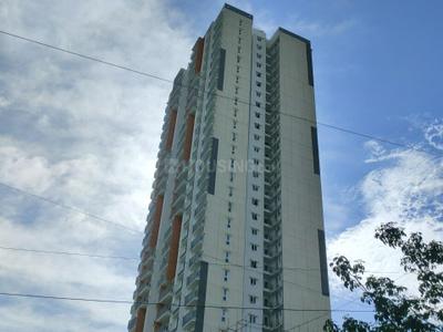 Project Image of 777.26 - 1289.0 Sq.ft 2 BHK Apartment for buy in Mahindra Eden Phase 2