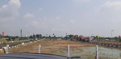 Project Image of 650.0 - 3042.0 Sq.ft Residential Plot Plot for buy in VIP Sunrise Avenue