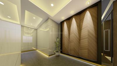 Project Image of 675.0 - 852.0 Sq.ft 2 BHK Apartment for buy in Balaji Empire