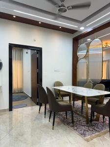 Project Image of 2169.0 - 3080.0 Sq.ft 3 BHK Duplex for buy in Salano Praakriti Villas