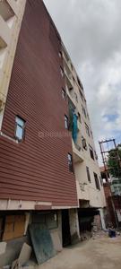 Project Image of 510.0 - 920.0 Sq.ft 1 BHK Apartment for buy in Radhey Krishna Apartment